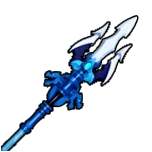 龍三叉戟（Dragon Trident）