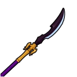 雙頭刃（Dual-Headed Blade）