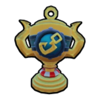 釣魚獎盃（Fishing Trophy）