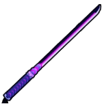 重力刃（Gravity Blade）