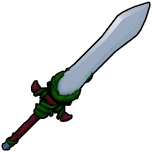 長劍（Longsword）