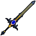 午夜之刃（Midnight Blade）