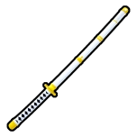 和道一文字（Oroshi）