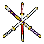 真三刀（True Triple Katana，TTK）
