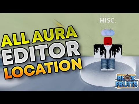 影片縮圖:All Aura Editor Location in Bloxfruits