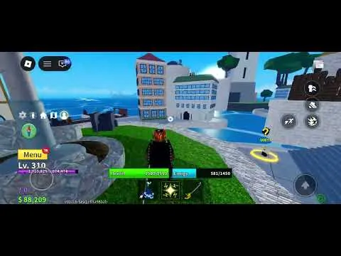 影片縮圖：How to get black cape in Blox Fruits new update!