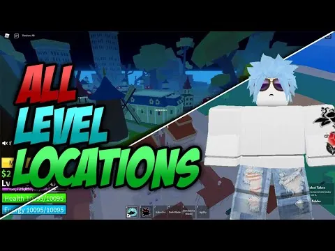 影片縮圖：All Level Locations in Blox Fruits (1500-2000)