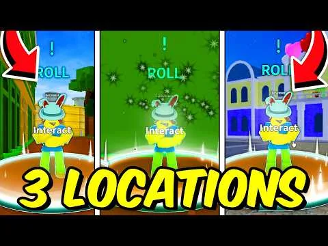 影片縮圖：How To FIND *LUCKYMAXER* Npc in Blox Fruits (Hacker Event Guide)