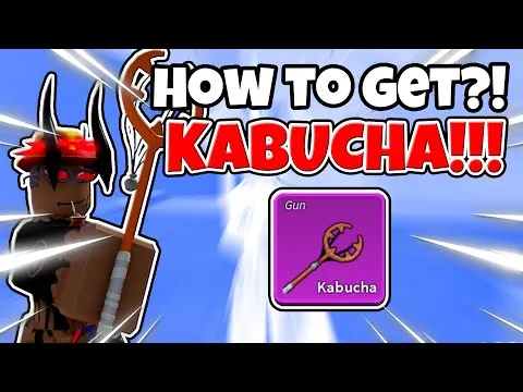 影片縮圖：Kabucha - Usoapp's/Remote Island Location Blox Fruits Guide 2023