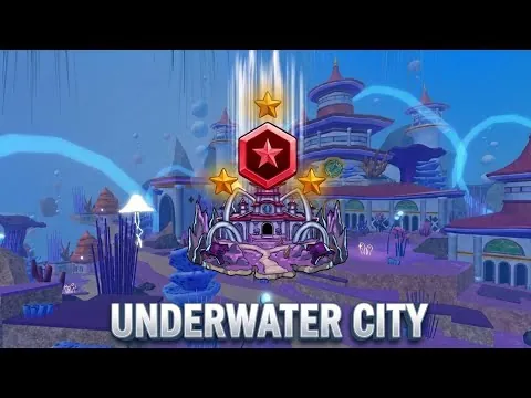 影片縮圖：How To Easily Do All Secrets of Underwater City Island in Blox Fruits Update 30