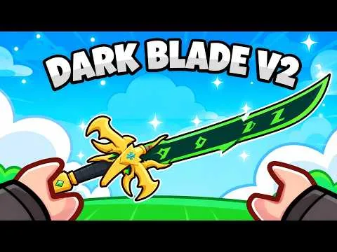 影片縮圖:*FULL GUIDE* How To Get Dark Blade V2 - Blox Fruits