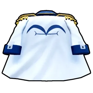 大衣・遊戲畫面