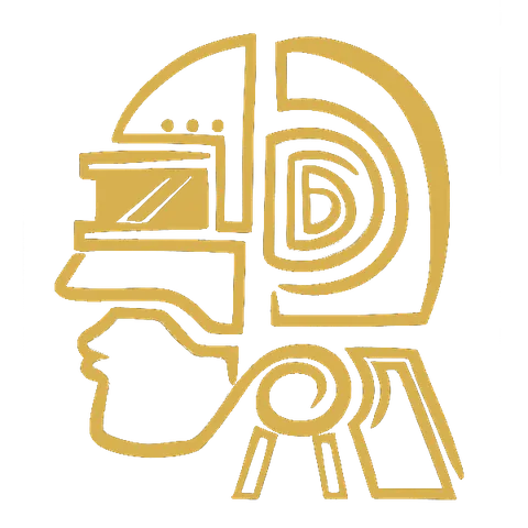 機器人(Cyborg)種族圖示