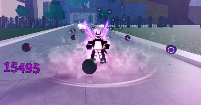 In-game screenshot