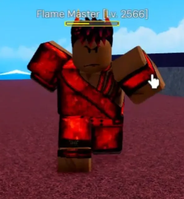 In-game screenshot