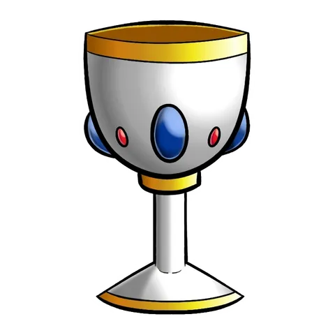 God's Chalice