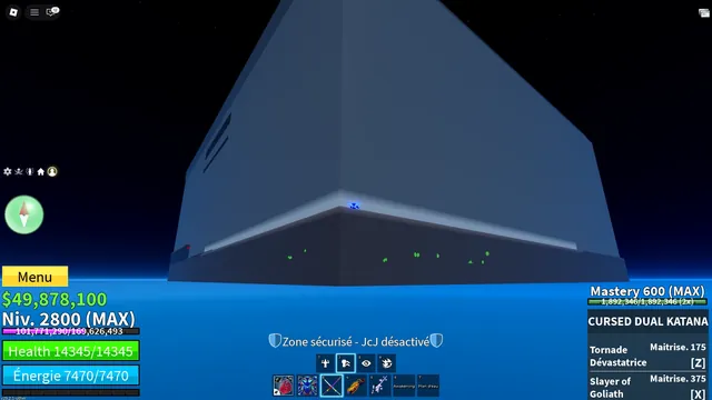 Dungeons · ภาพในเกม