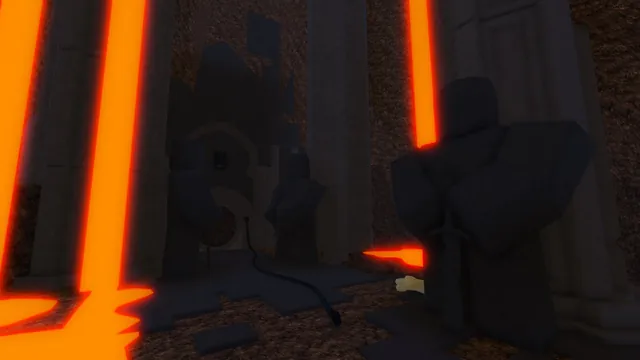 火焰試煉(Trial of Flames)