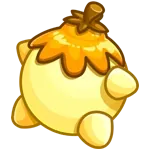 黃星莓・外觀